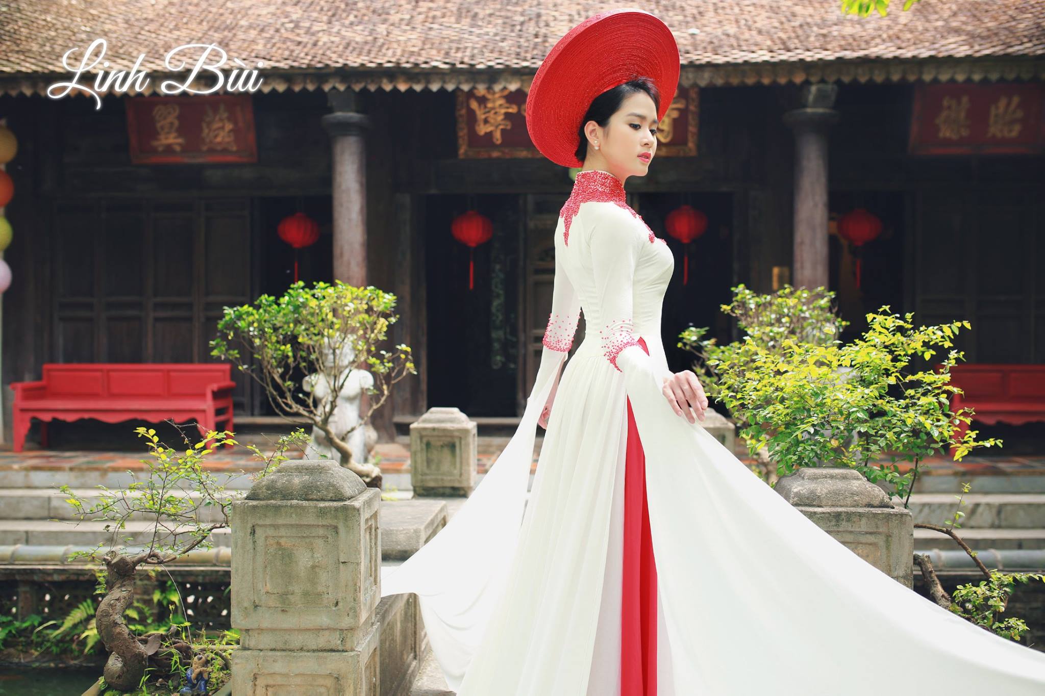 Nhượng quyền thương hiệu Linh Bùi